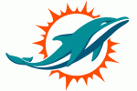 Miami Dolphins logo